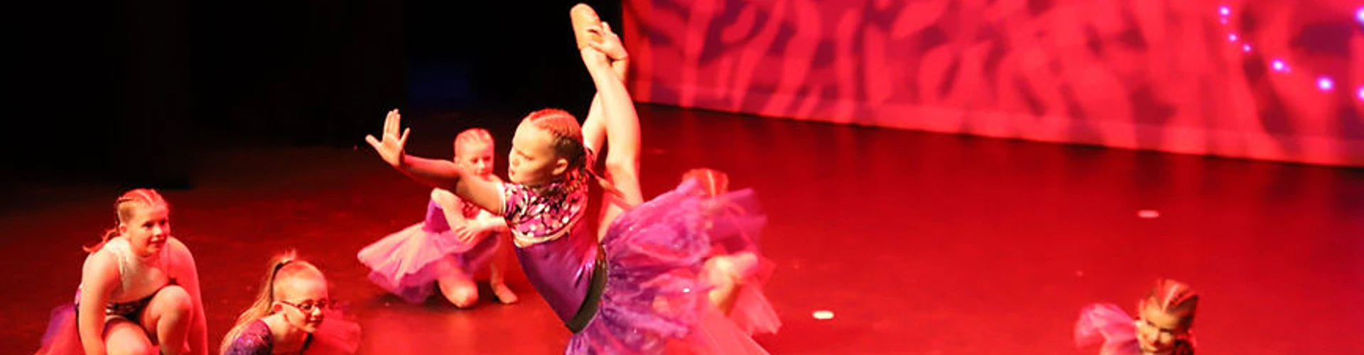 The Dance Space Studios