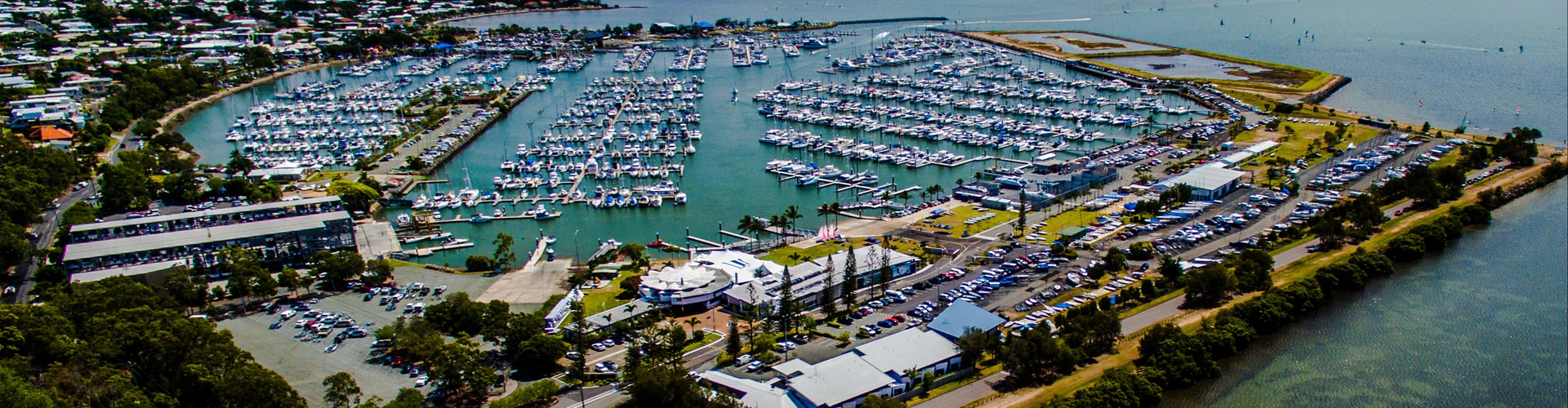 Royal Queensland Yacht Squadron