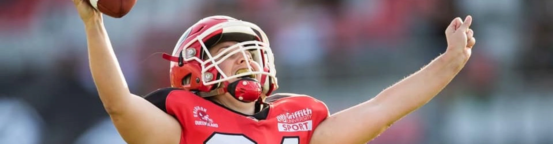 Griffith University Gridiron Club
