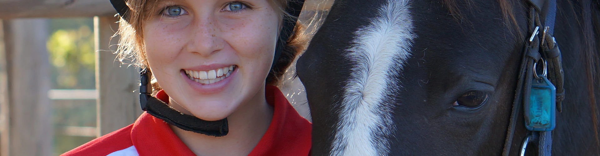 Kiah Park Horse Riding Camp