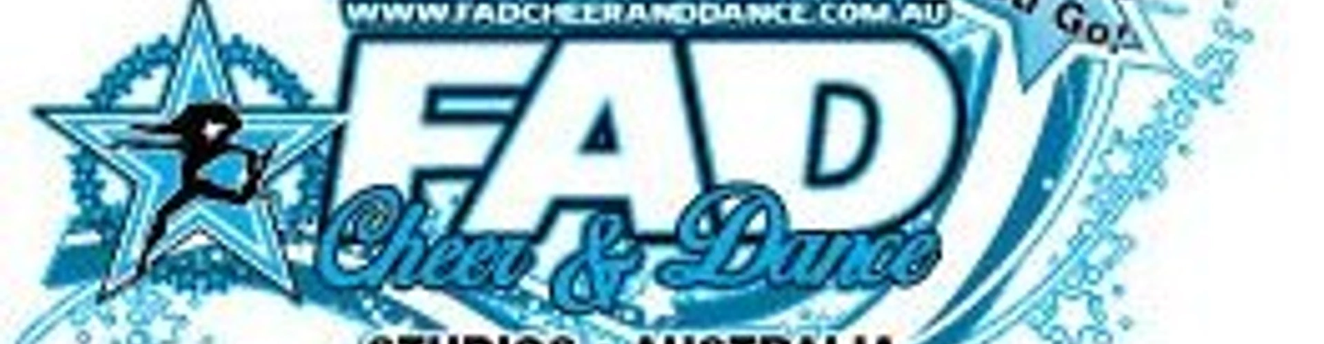 Logan West FAD Cheer & Dance 