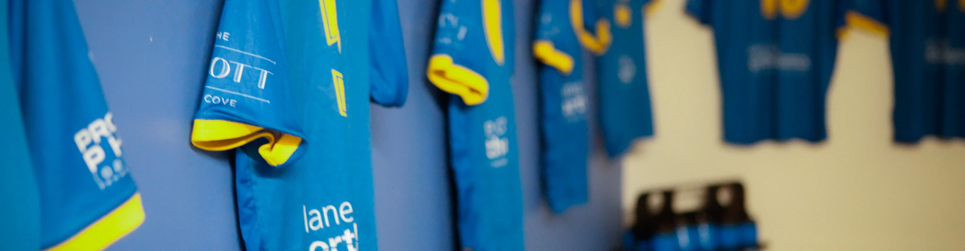 Lane Cove Football Club