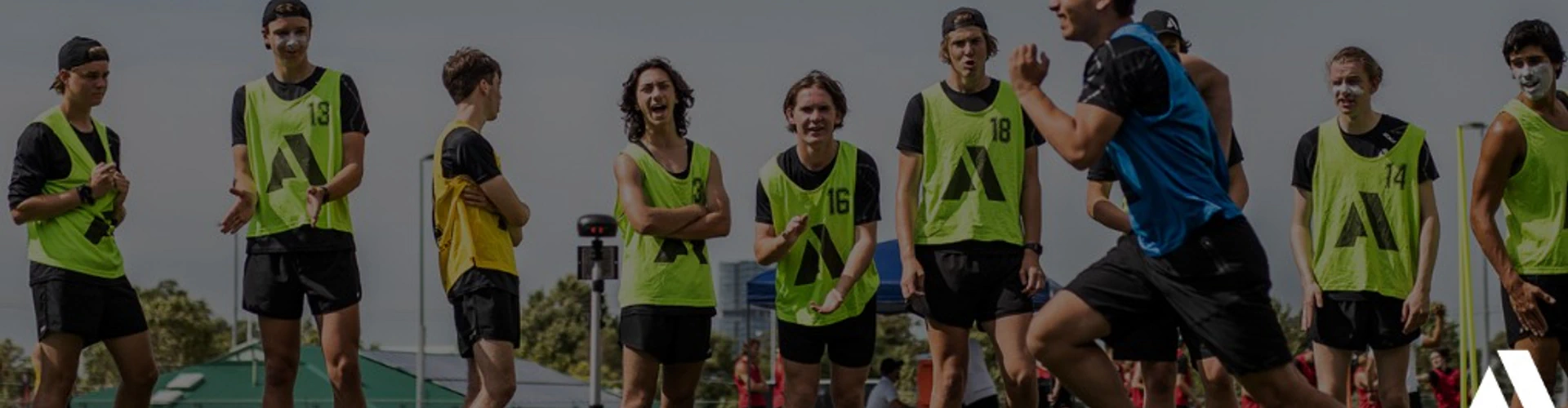 The Academy - Geelong