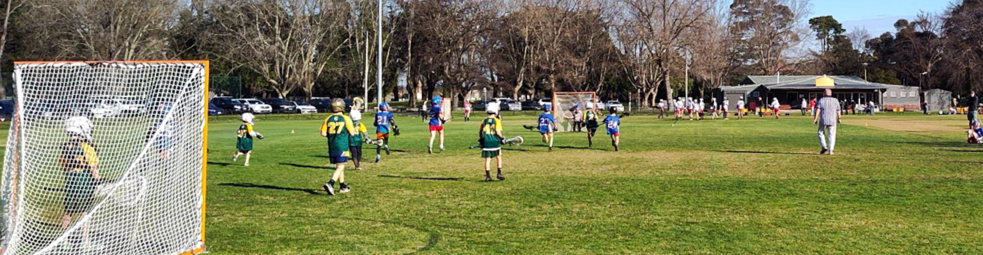 Caulfield Lacrosse Club