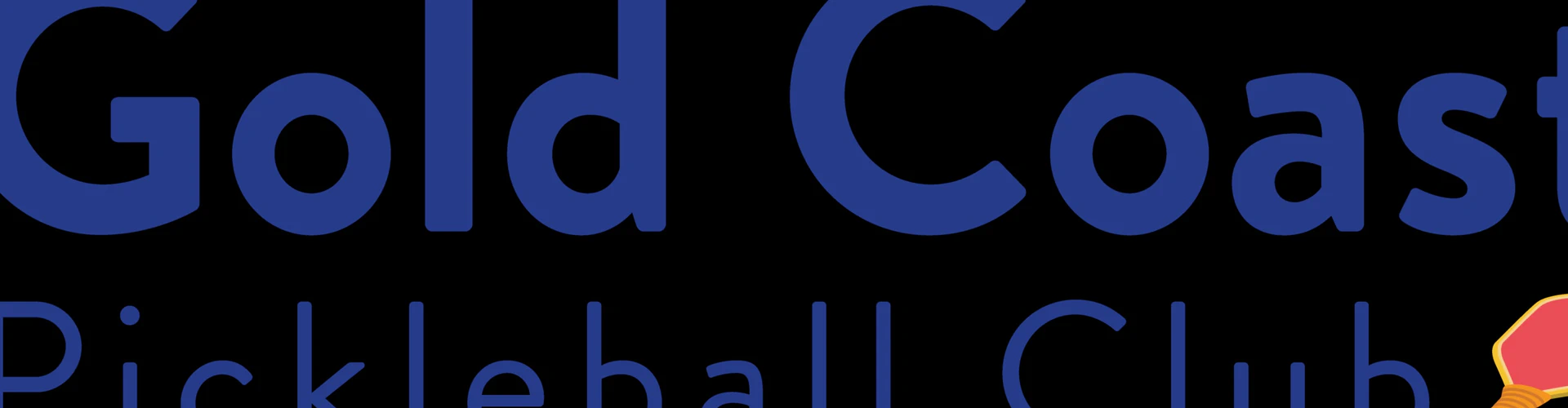 Gold Coast Pickleball Association