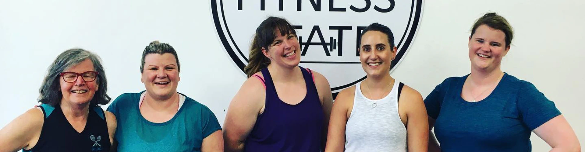 The Fitness State