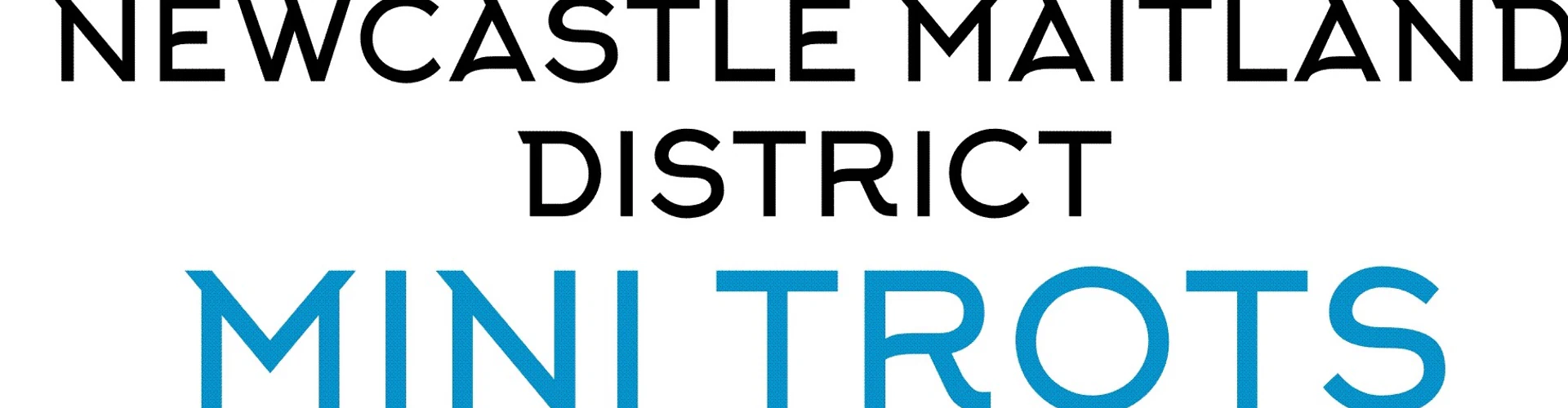 Newcastle/Maitland District Mini Trot Association