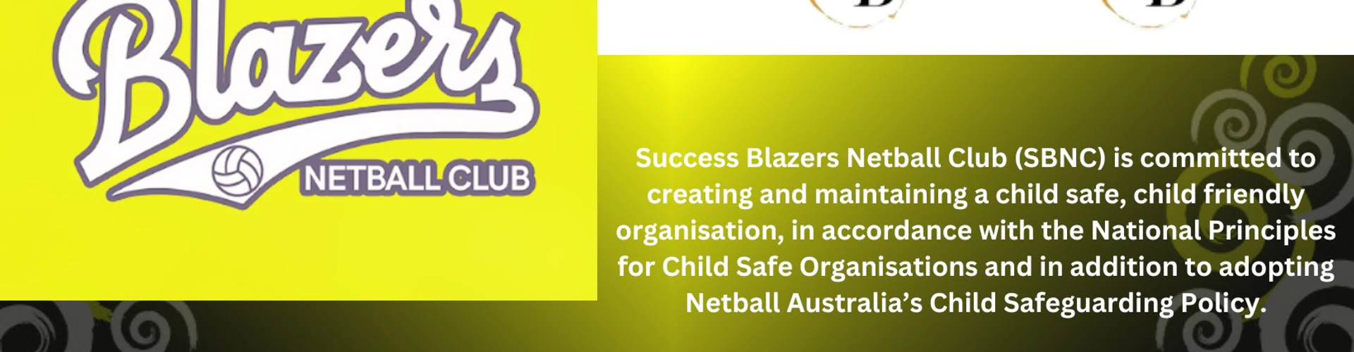 Success Blazers Netball Club