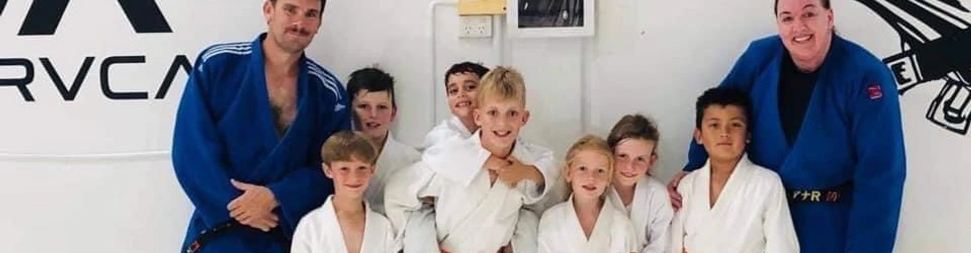 Gold Coast Judo Academy 