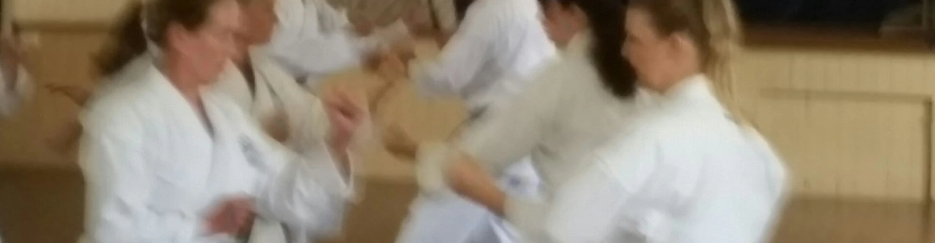 Yamaguchi Goju kai Karate QLD - Alexandra Hills