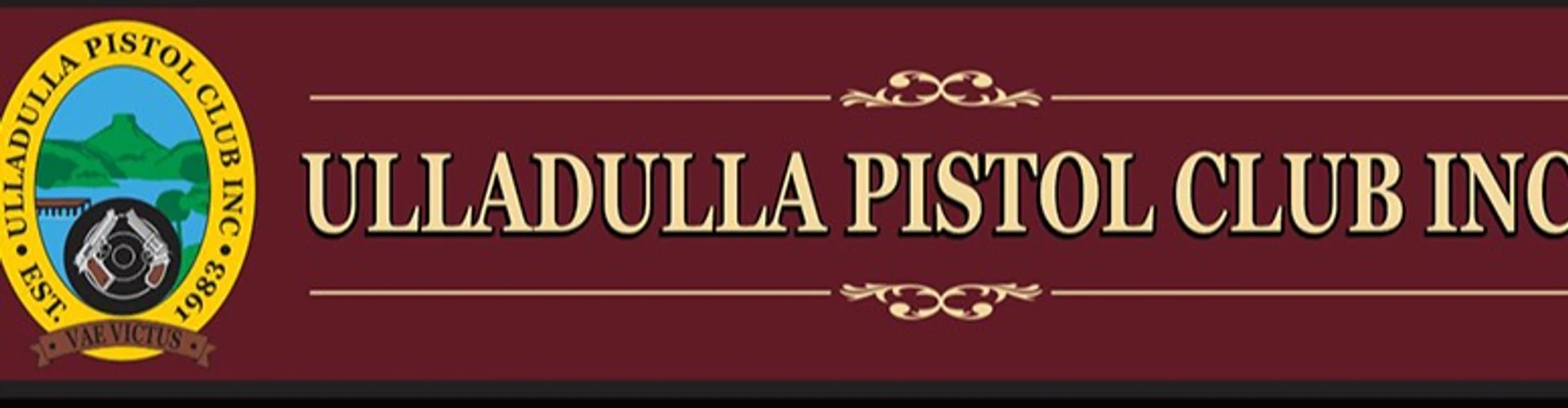 Ulladulla Pistol Club Inc.