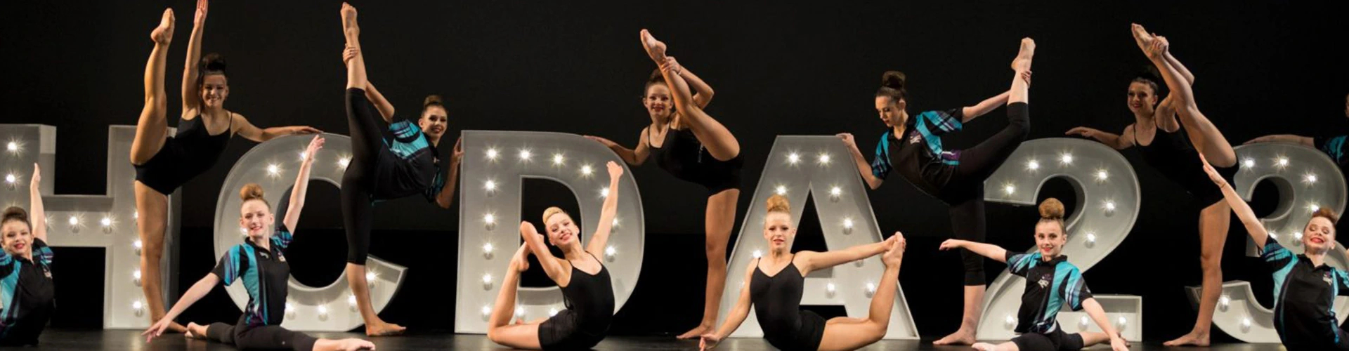 Helensvale Calisthenic Dance Academy
