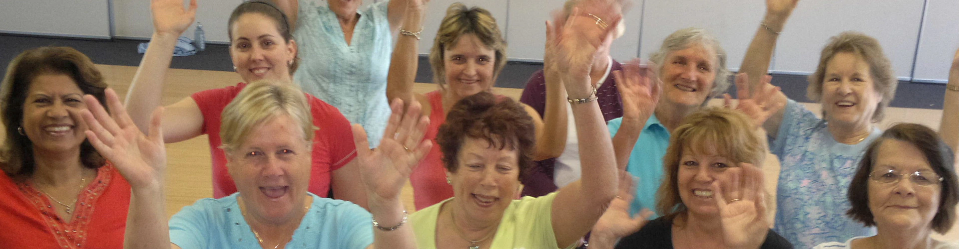 Step2it Line Dance