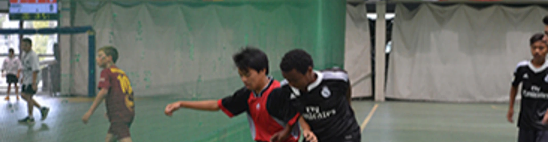 Westgate Indoor Sports