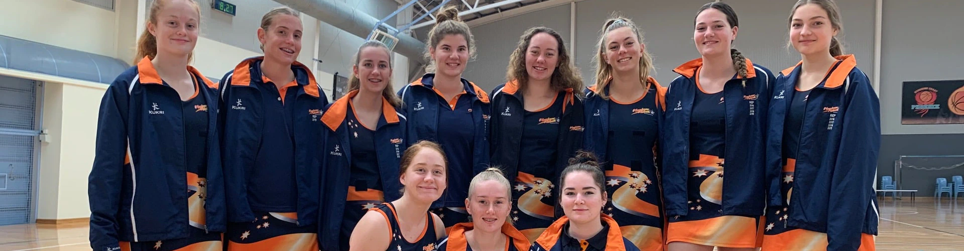 Nambour Netball Association 
