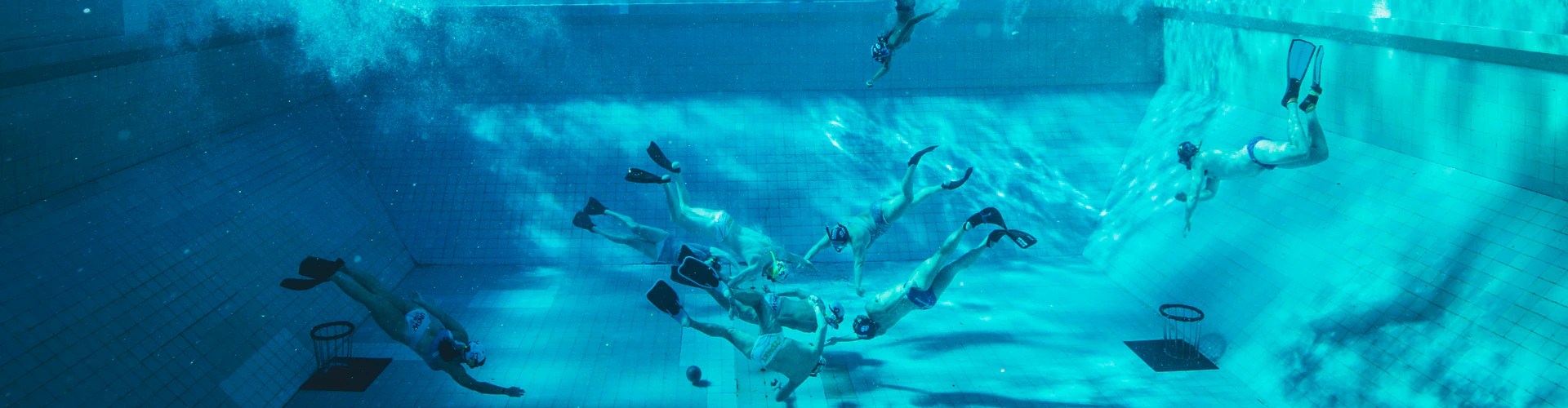 UNSW Whales Underwater Rugby Club