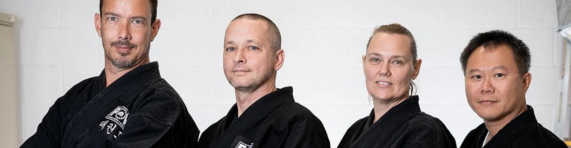 Pursuit Of Wisdom Martial Arts Australia (QLD)