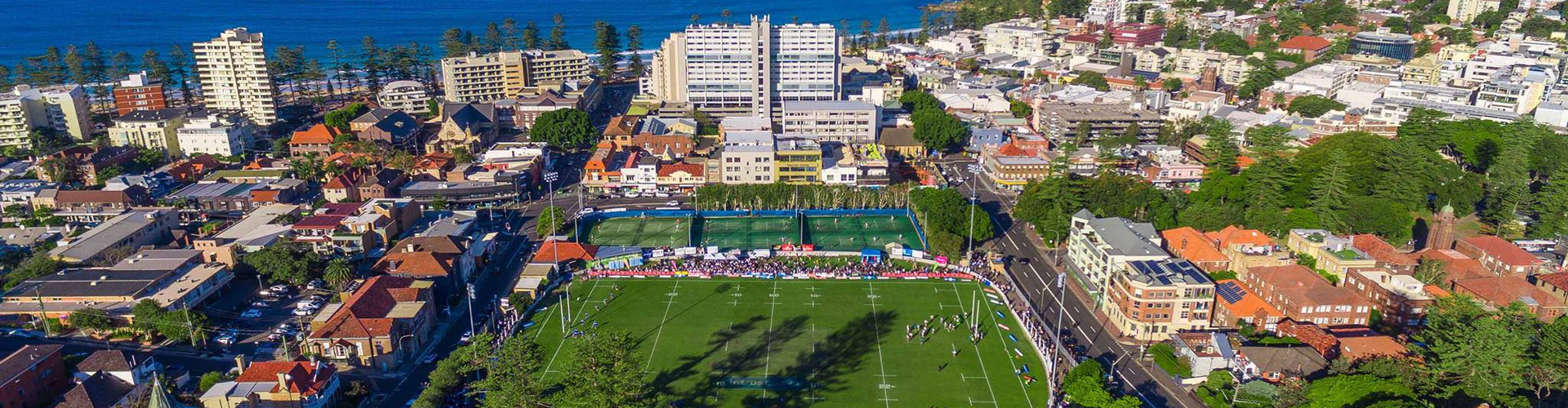 Manly Marlins Rugby Football Club
