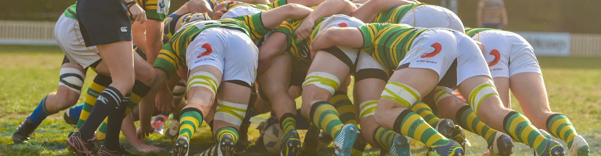 Gordon Rugby Club