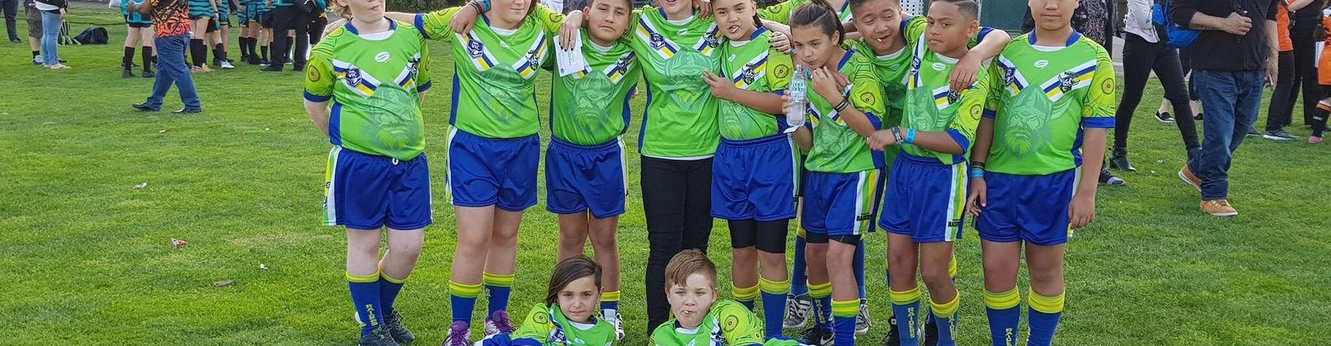 Frankston Raiders Rugby League Club
