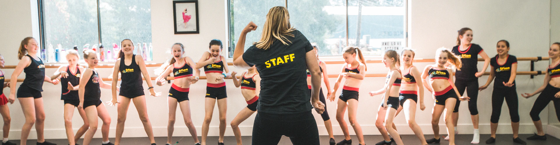 Action Dance Academy