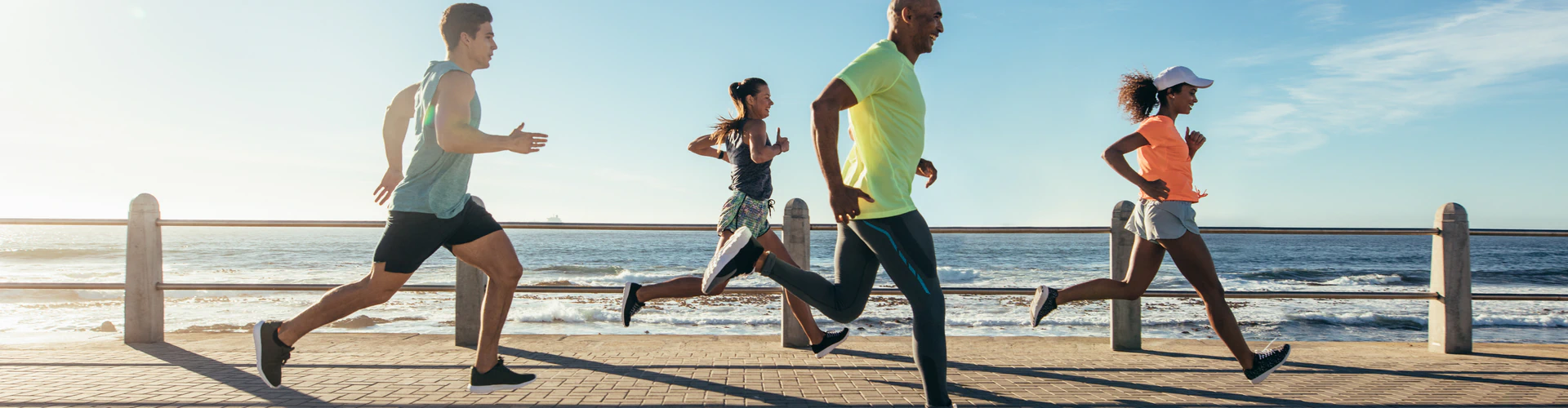 Active Geelong