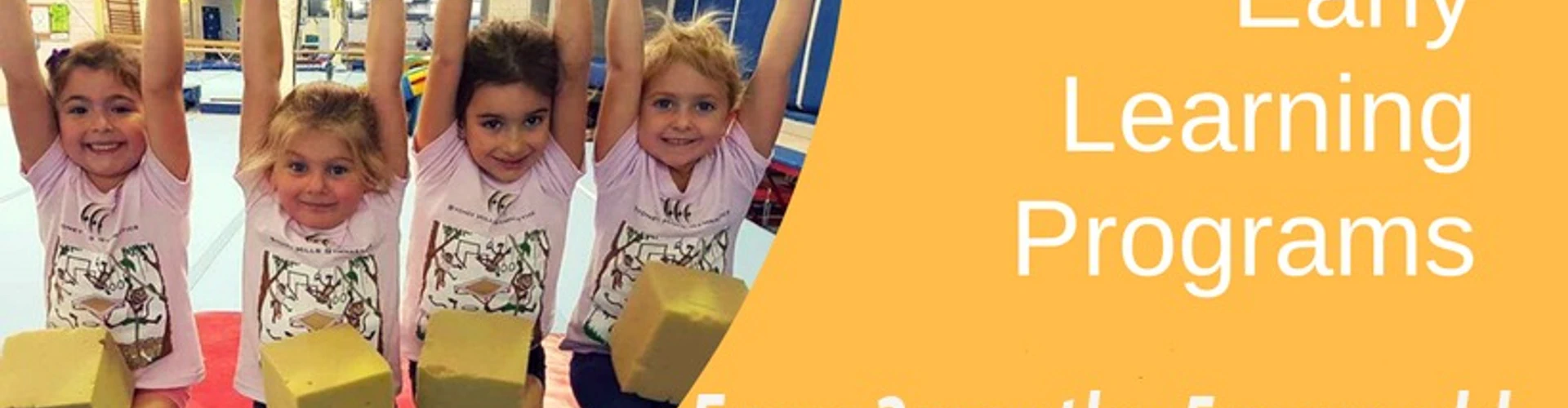 Sydney Hills Gymnastics Bella Vista