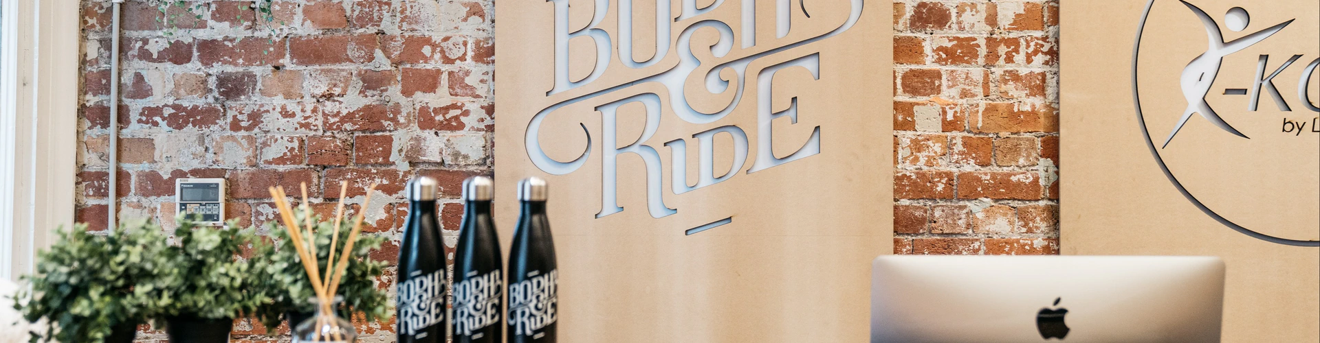 Bodhi & Ride Melbourne CBD