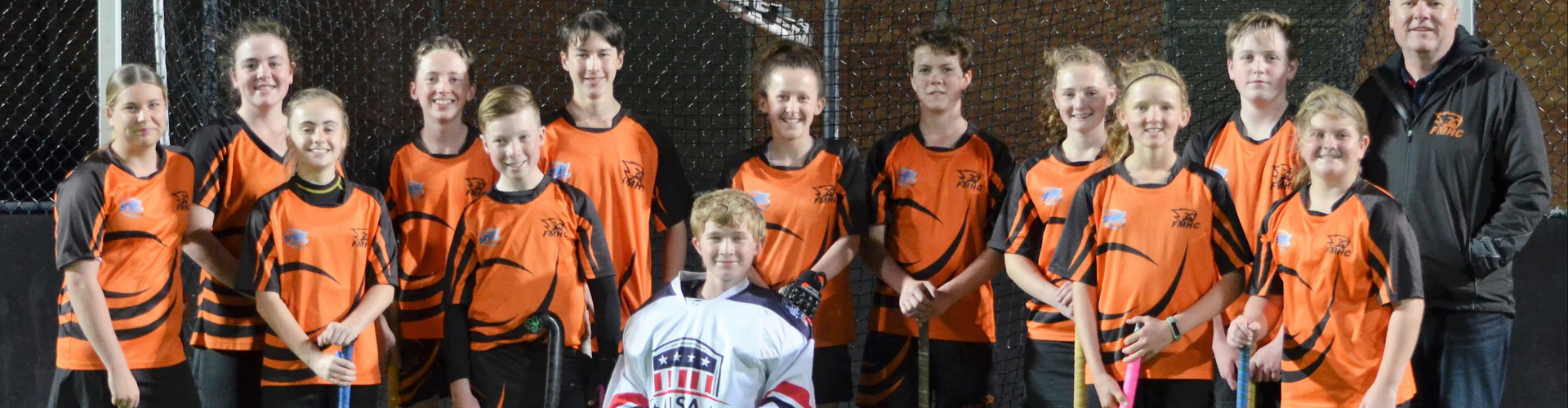 Fairy Meadow Hockey Club