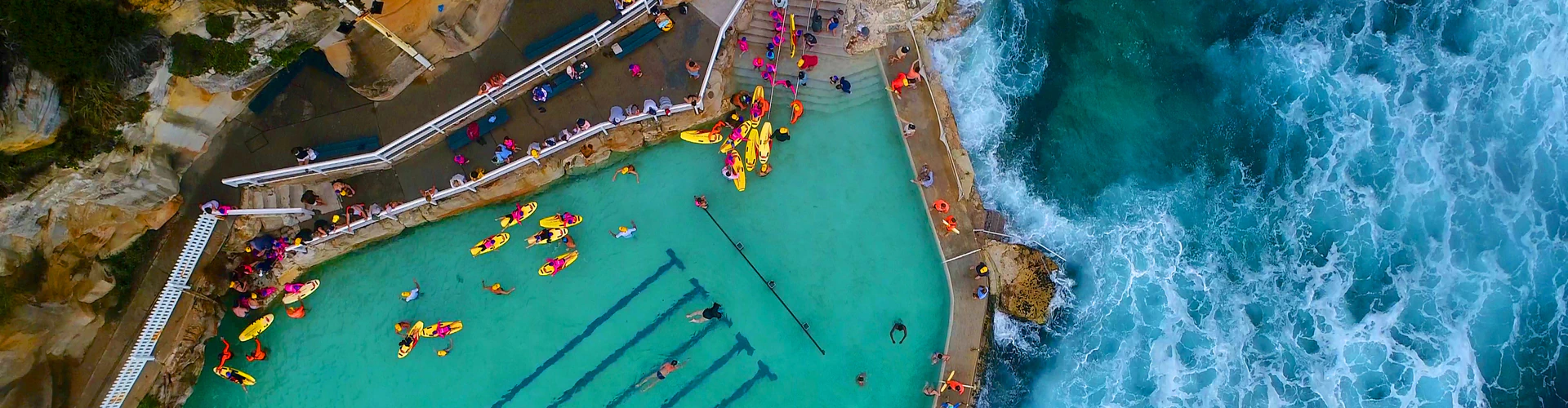 Bronte Surf Life Saving Club