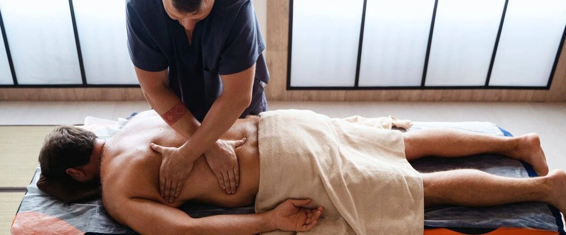 Healing Zone Physiotherapy