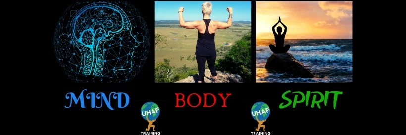 Uhaf Personal Training