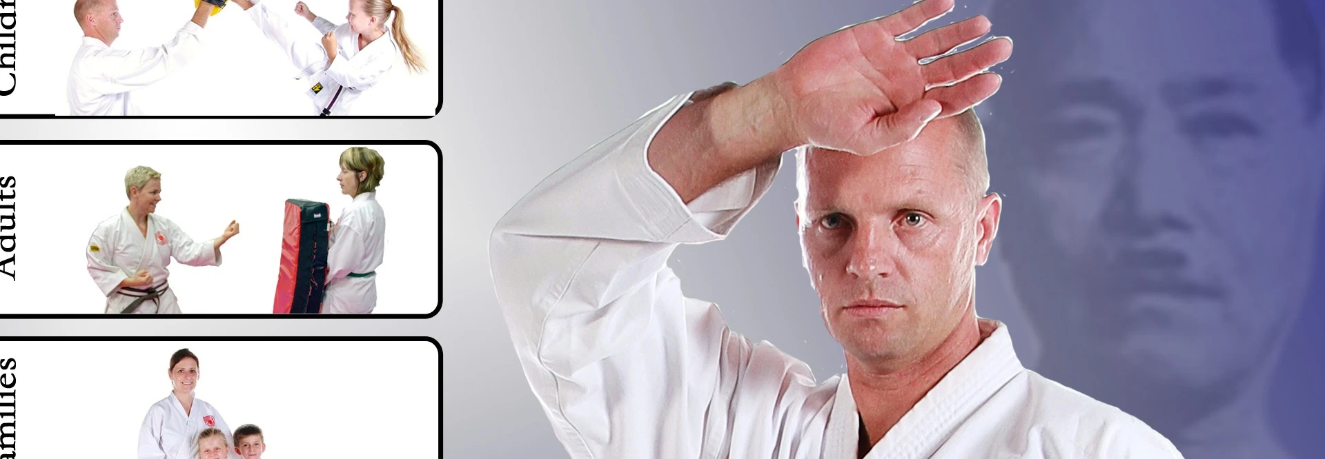 Gold Coast Karate & Kobudo Centre