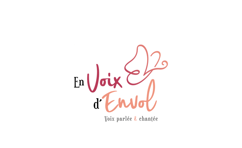 En voix d'envol