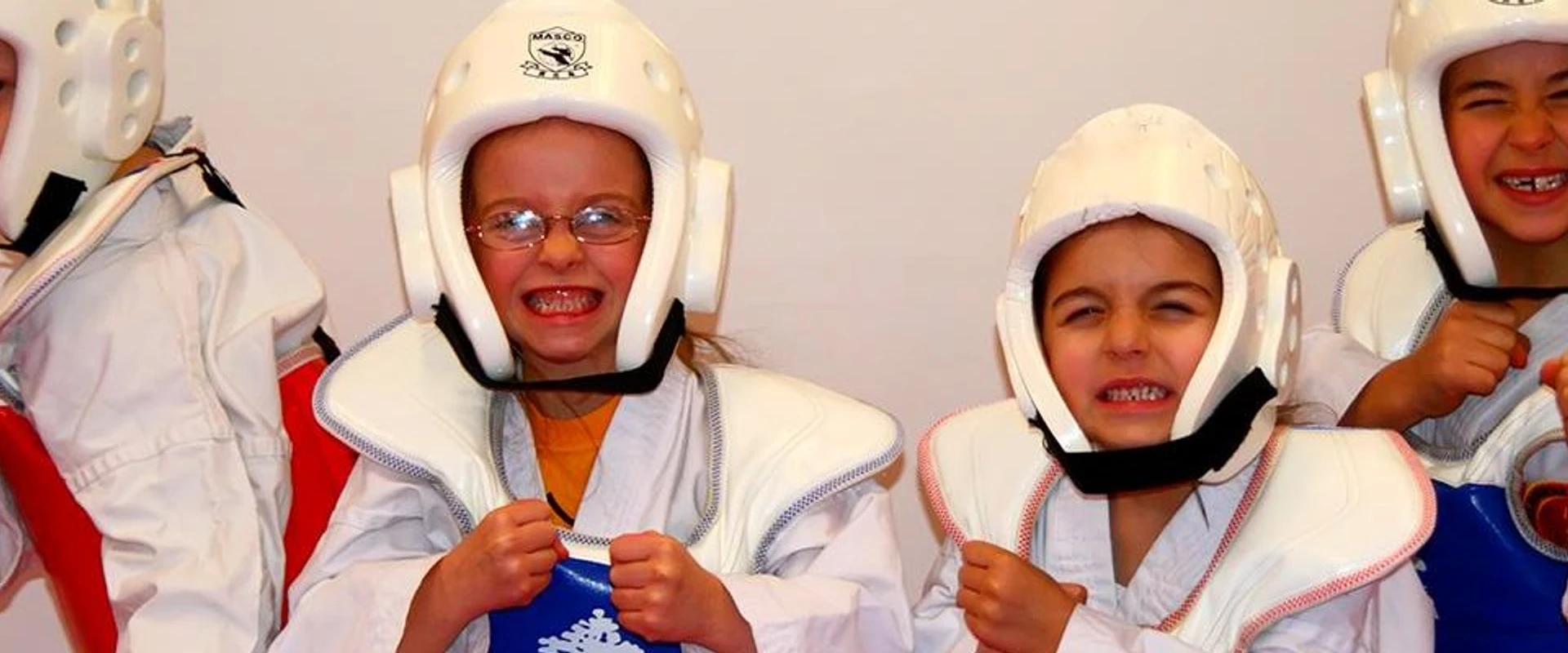 Melbourne Taekwondo Centre - Diamond Valley