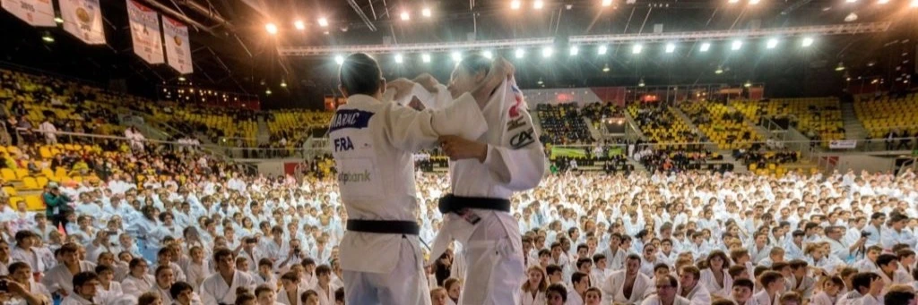 Brisbane Judo Club