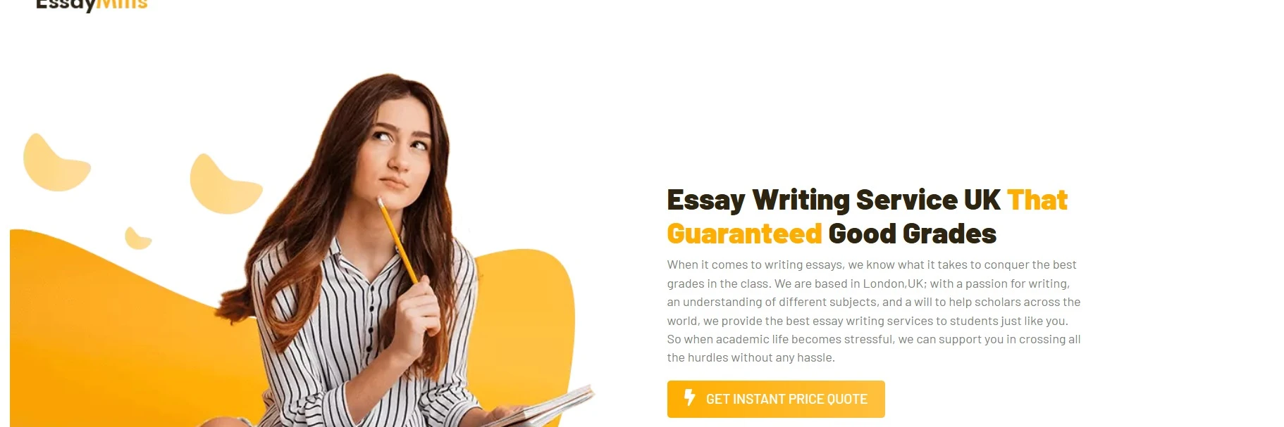 Essay Mills UK