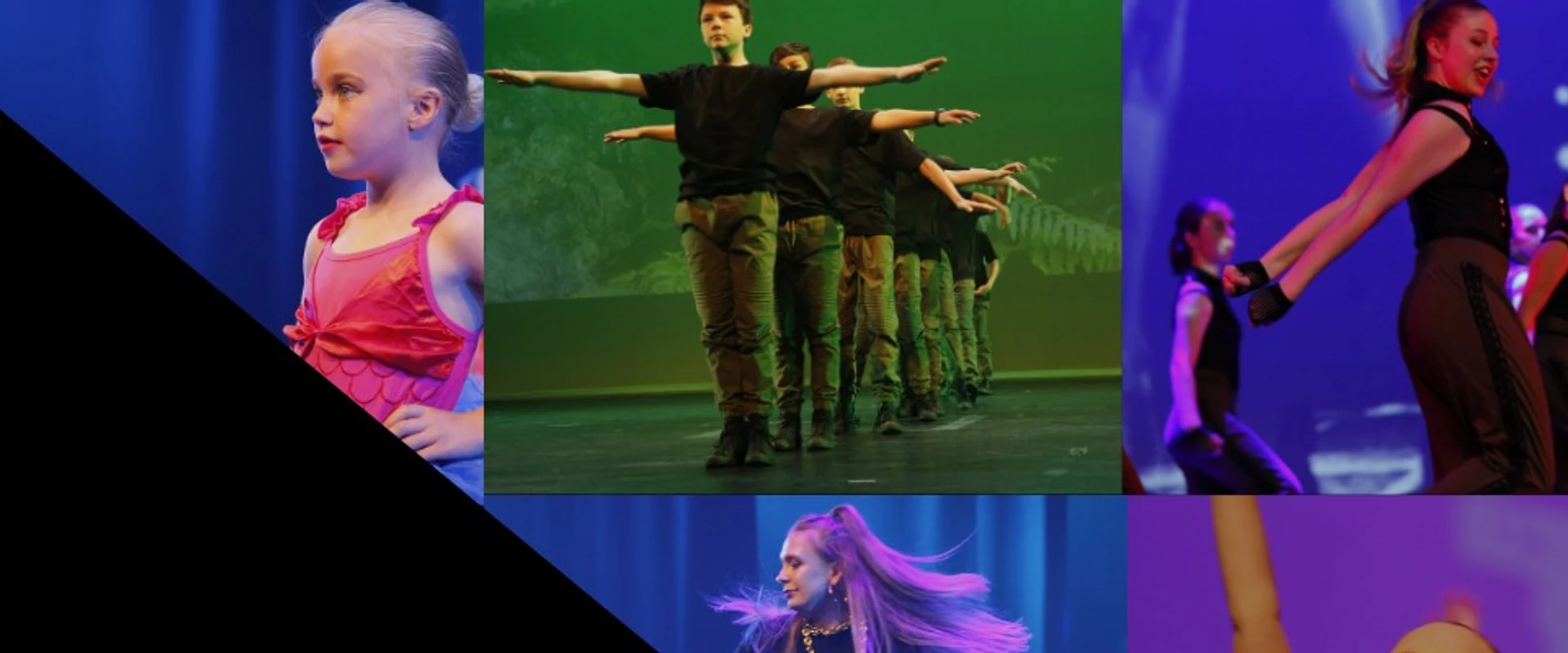 DanceWorks Geelong
