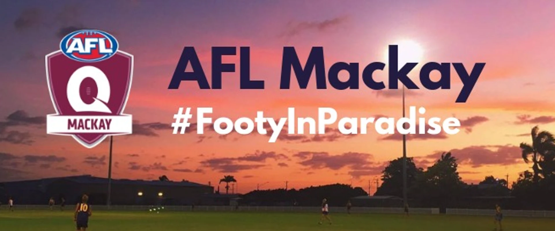 AFL Mackay