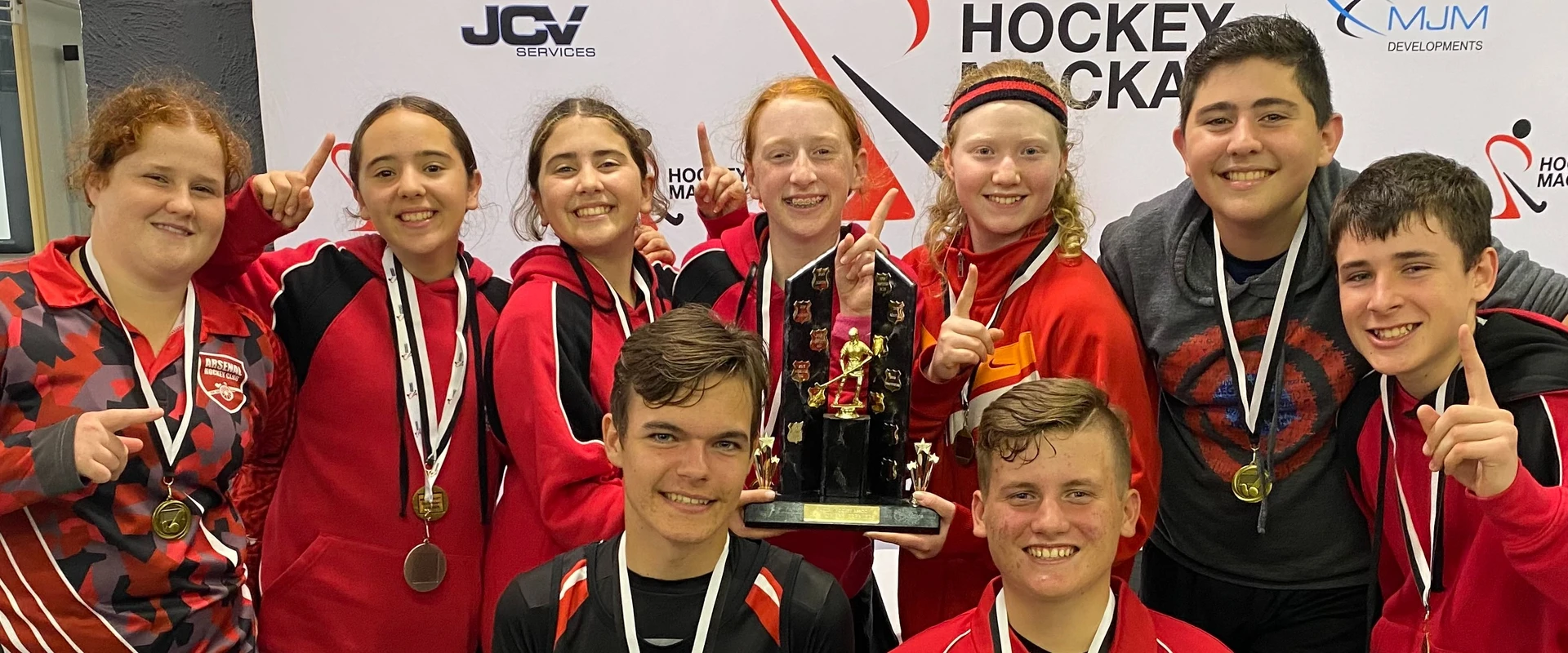Arsenal Hockey Club