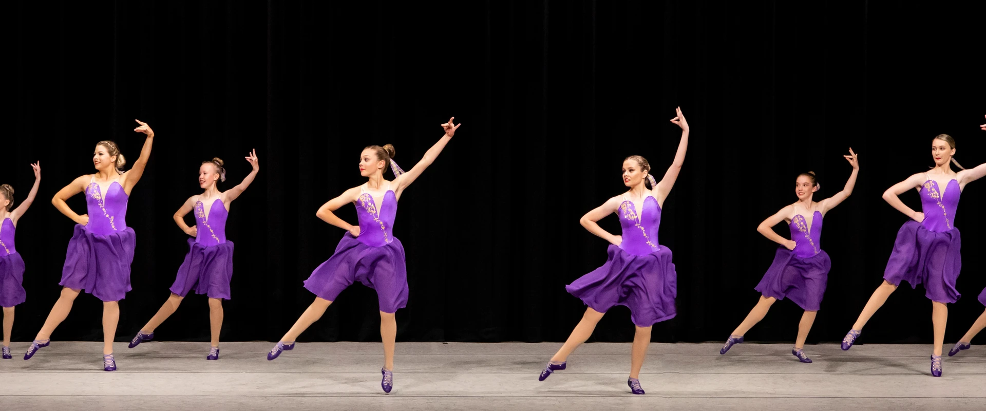 Ceilidh Dance Studio Mackay