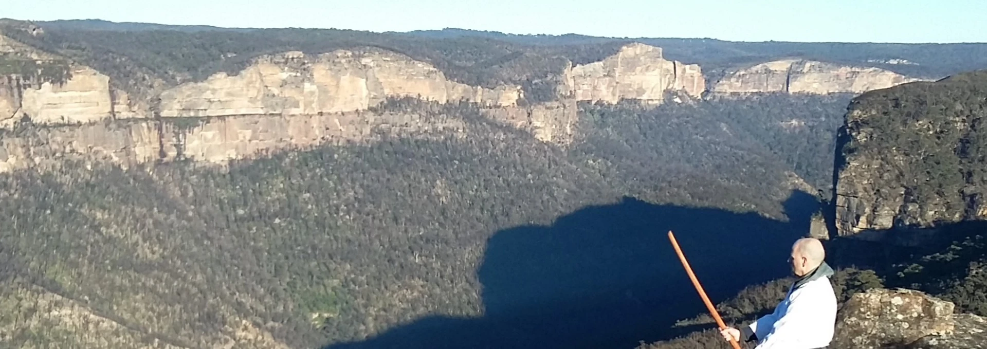 Blue Mountains Aikido - Faulconbridge