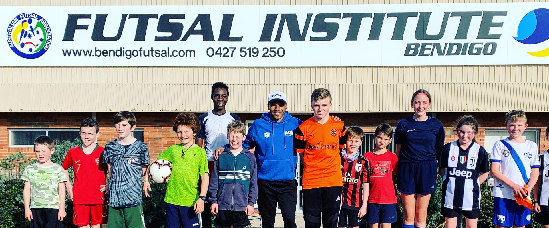 Bendigo Futsal