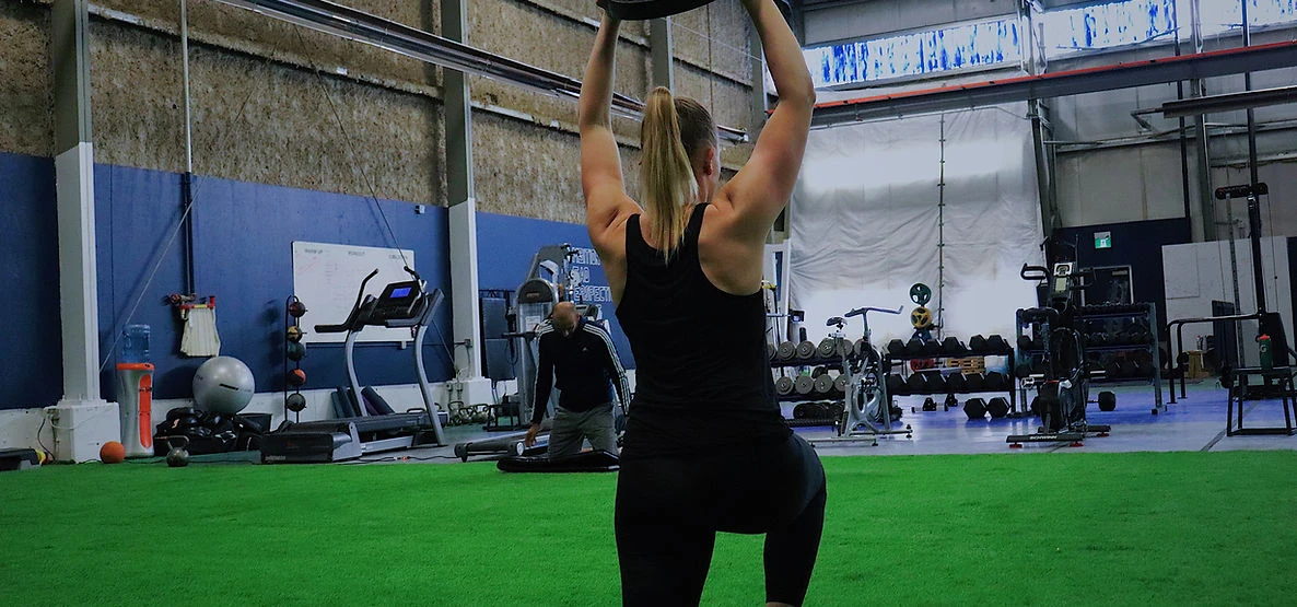 M*F*N* Training