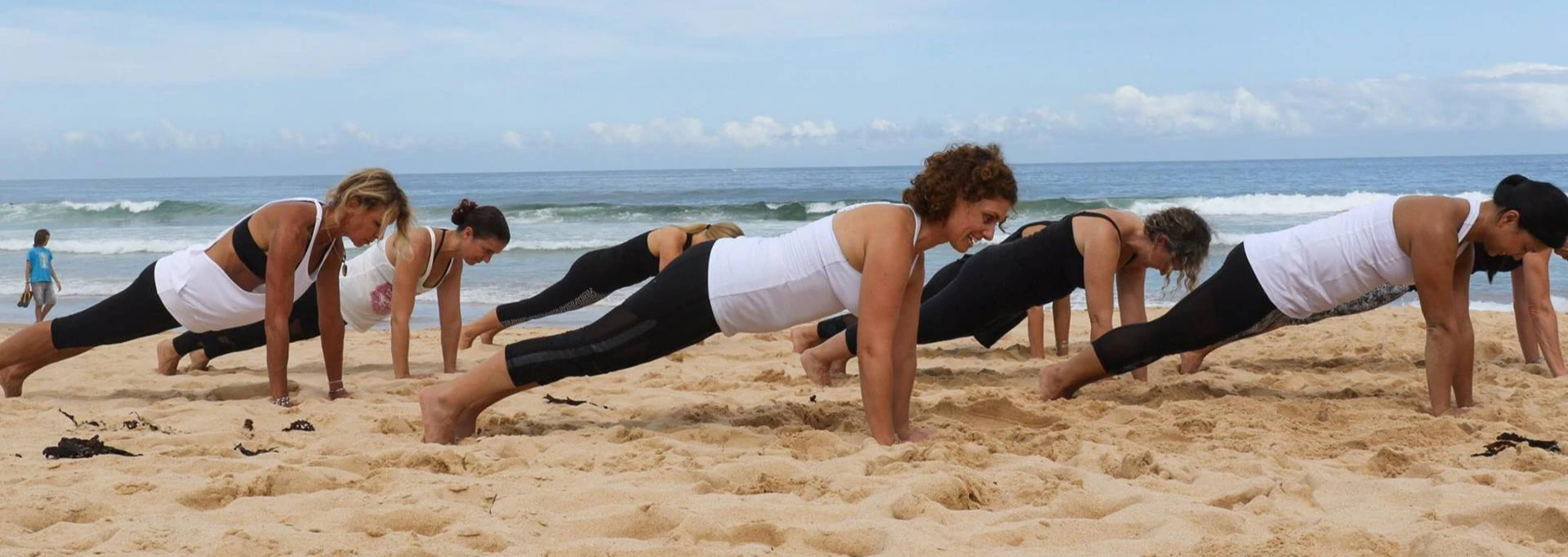 Inspire Physiotherapy & Pilates