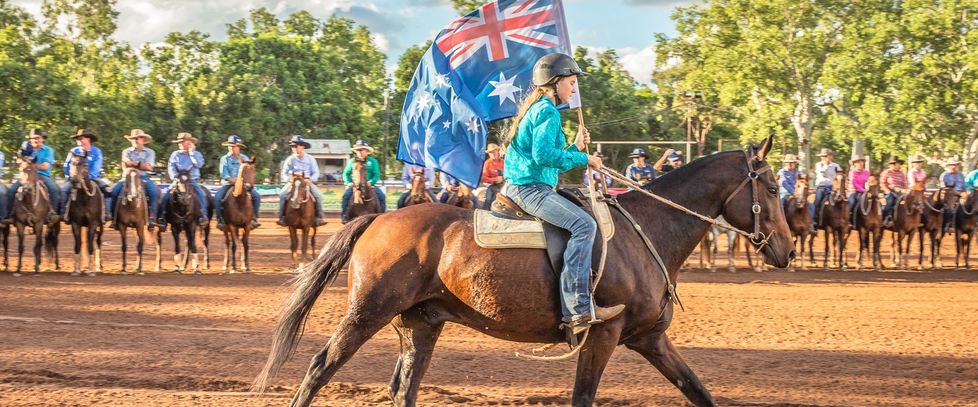 Australian Campdraft Association