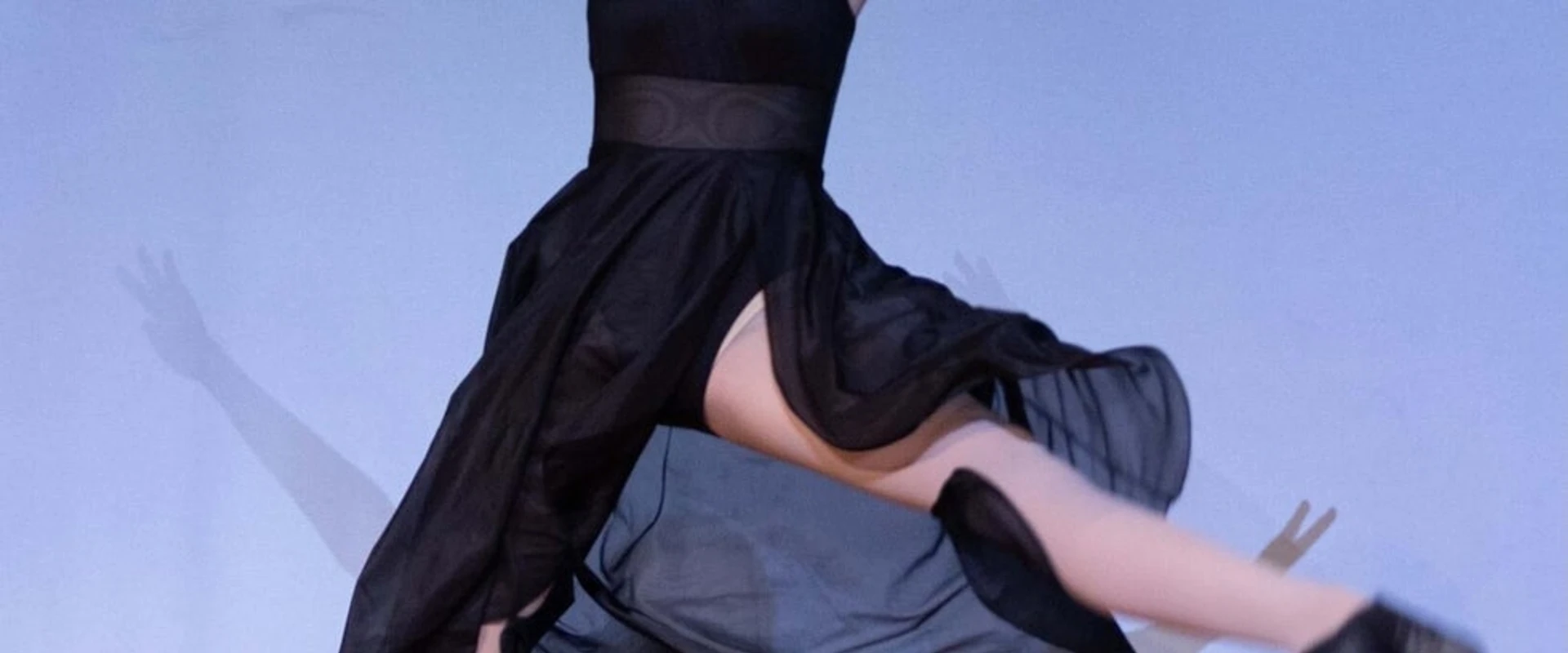 Edrine Keegan School of Ballet