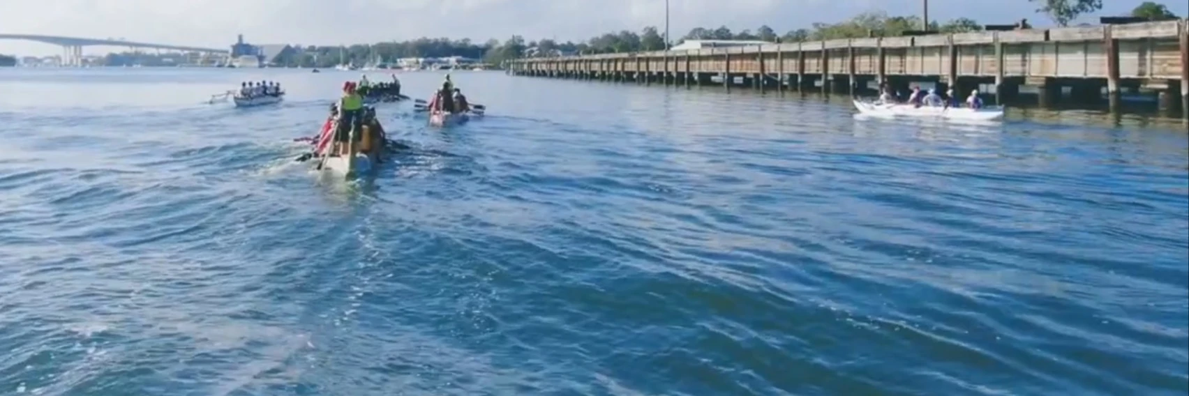Brisbane River Dragons