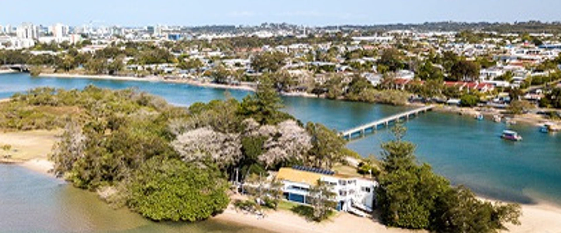 Maroochy Sailing Club