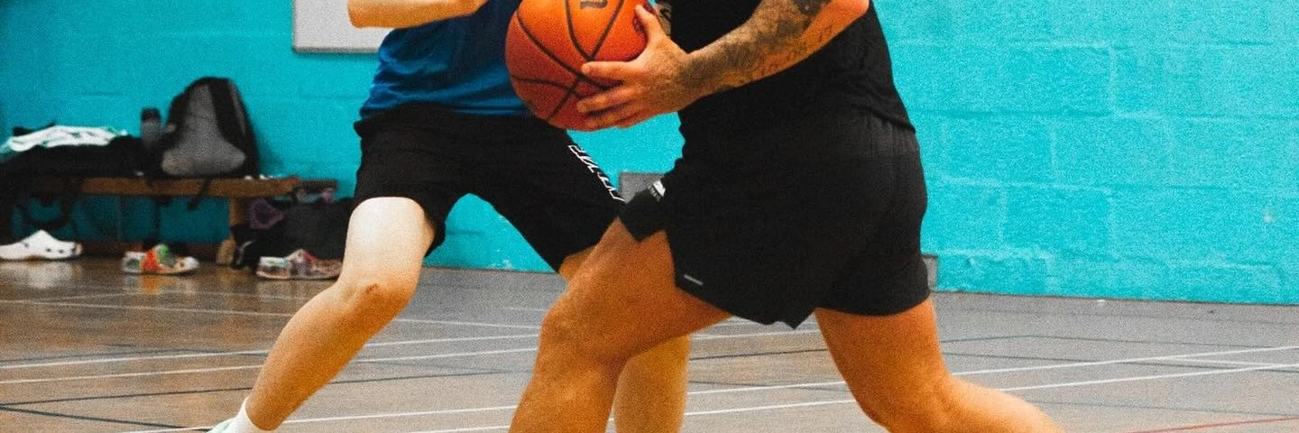 Berkshire Kings and Queens Basketball Club